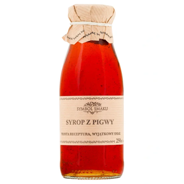 Syrop z pigwy 250ml