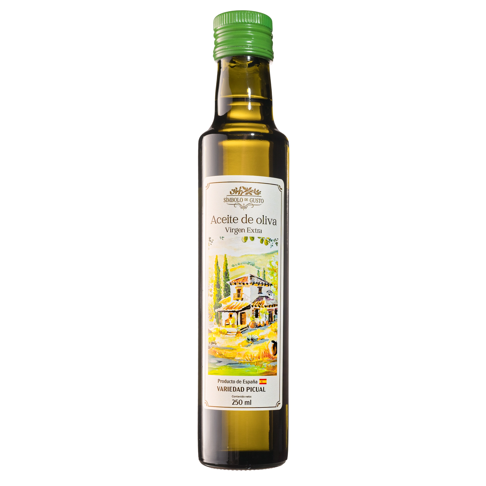 oliwa z oliwek extra virgin 250ml