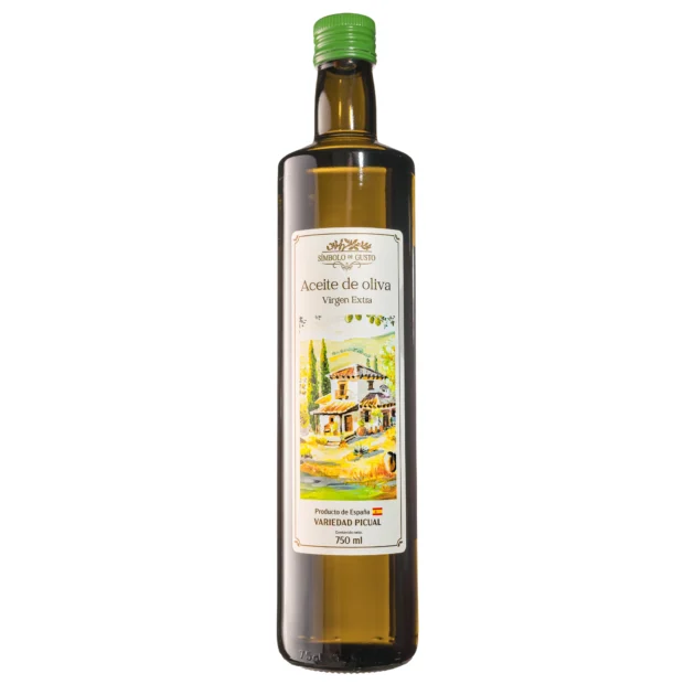 oliwa z oliwek extra virgin 750ml